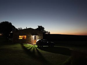 572 ha Farm in Dullstroom