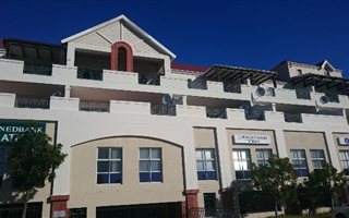 2 Bedroom Apartment in Walmer Heights