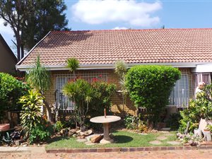 2 Bed Flat in Bela-Bela (Warmbaths)