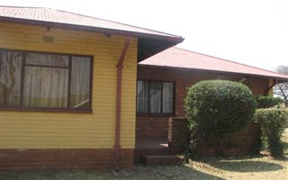 3 Bedroom House in Witbank