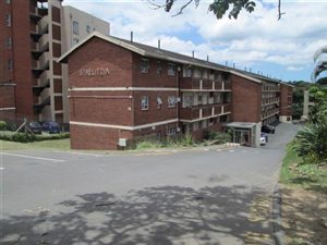 2 Bed Apartment in Ashley