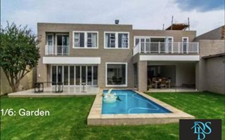 6 Bedroom House in Blairgowrie
