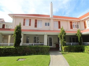 1 Bed Apartment in Fish Hoek