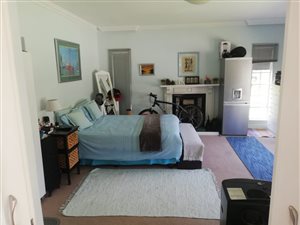 1 Bed House in Hurlingham