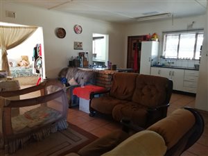 3 Bed House in Carsdale