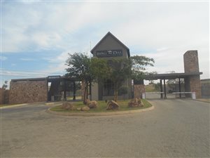 1673 m² Land available in Berg en Dal