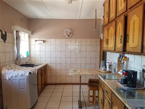 3 Bed House in Vanderbijlpark CW1