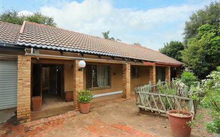 1 Bedroom Garden Cottage in Randpark Ridge