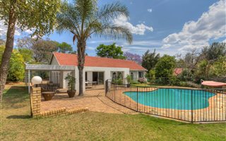 3 Bedroom House in Randpark