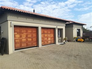 3 Bed House in Minerva Gardens