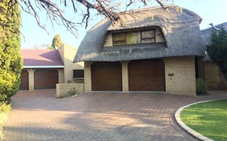 4 Bedroom House in Lakefield