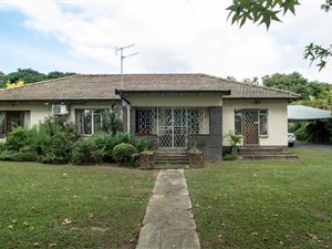 2 Bed House in Manors