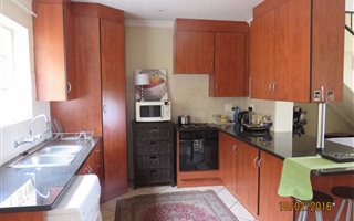 2 Bedroom Duplex in La Montagne