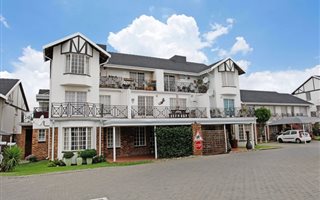 3 Bedroom Apartment in Beyers Park