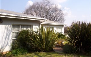 4 Bedroom House in Panorama