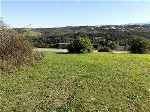 728 m² Land available in Upper Robberg