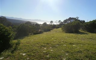 728 m² Land available in Robberg