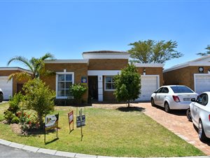 3 Bed House in Uitzicht