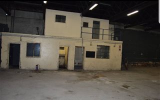 4399 m² Commercial space in Industria