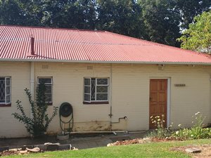 3 Bed House in Modderfontein