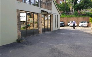 70 m² Office Space in Overport