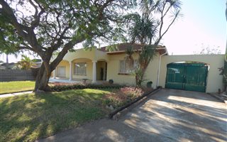 4 Bedroom House in Despatch