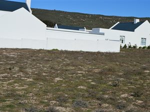 641 m² Land available in Vredenburg