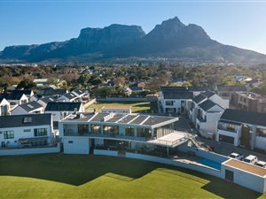 3 Bed House in Rondebosch