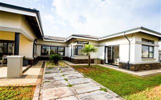 3 Bedroom House in Benoni CBD