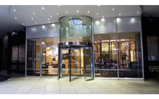 1 Bedroom Apartment in Braamfontein