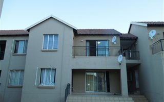 2 Bedroom Apartment in Willowbrook