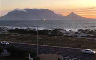 3 Bedroom Apartment in Blouberg