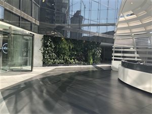 1425 m² Commercial space in Sandhurst