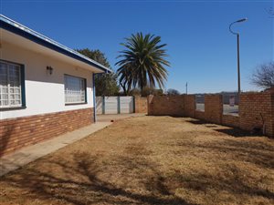 3 Bed House in Declerqville