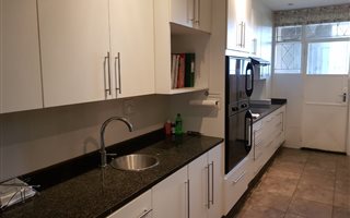 4 Bedroom Flat in St Andrews