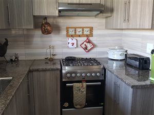 2 Bed Flat in Duncanville