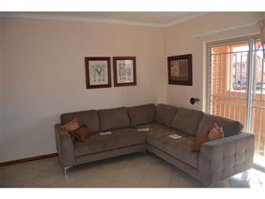 2 Bed Townhouse in Monavoni