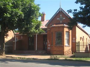 478 m² Office Space in Pietermaritzburg Central