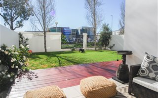 3 Bedroom Apartment in De Velde