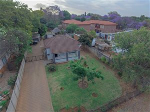 3 Bed House in Pretoria North