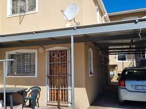 2 Bed House in Croftdene