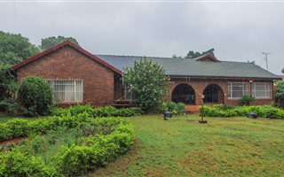 3 Bedroom House in Wonderboom