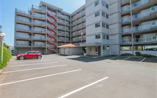 2 Bedroom Apartment in Morningside