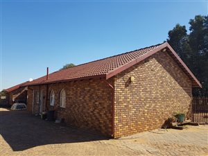 3 Bed House in Benoni AH