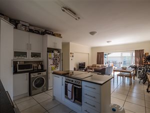 2 Bed House in Parkview