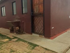 2 Bed House in Kwa Thema