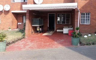 3 Bedroom Apartment in Austerville