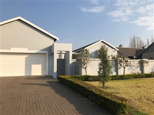 4 Bed House in Midlands Estate