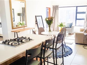 3 Bed Apartment in Modderfontein
