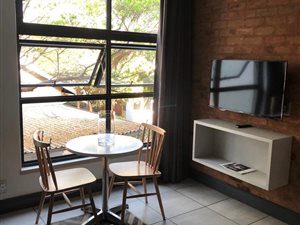 1 Bed Apartment in Menlo Park